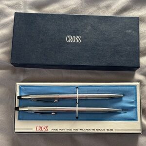 Cross Vintage Pen Set